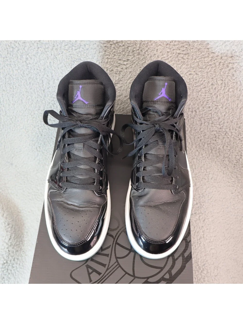 Jordan very good
